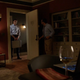 Illustration for article titled Aint No One Standing On Their Desk for Renard on Grimm: Oh Captain, My Captain